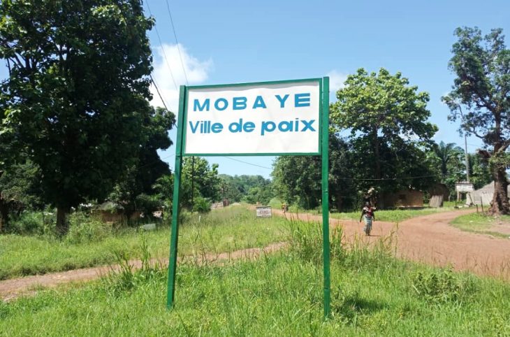 Mobaye : pourquoi la ville ne parvient pas à retrouver son éclat d’autrefois ?