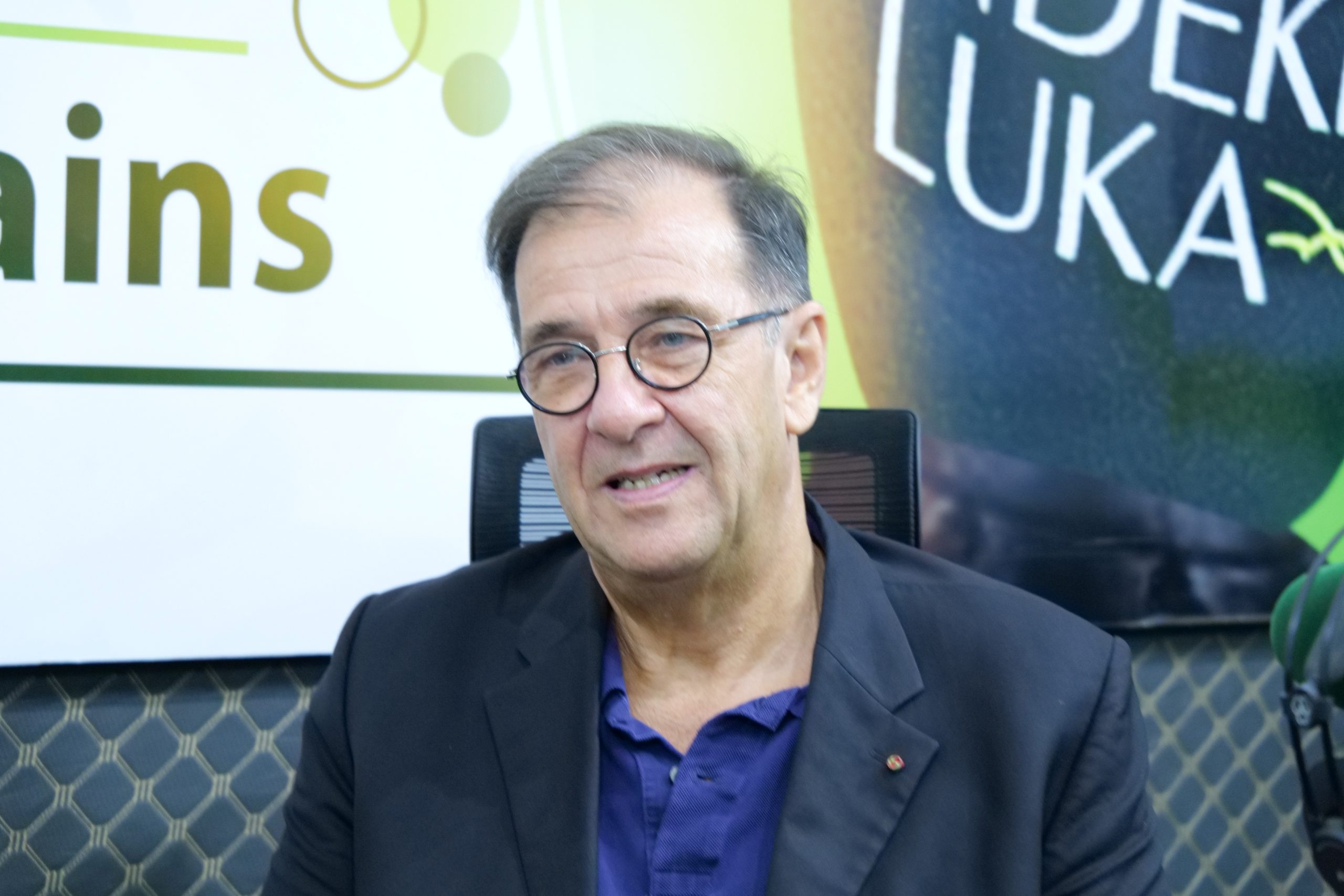 Diplomatie: « Le climat de confiance est totalement restauré entre nos deux pays »