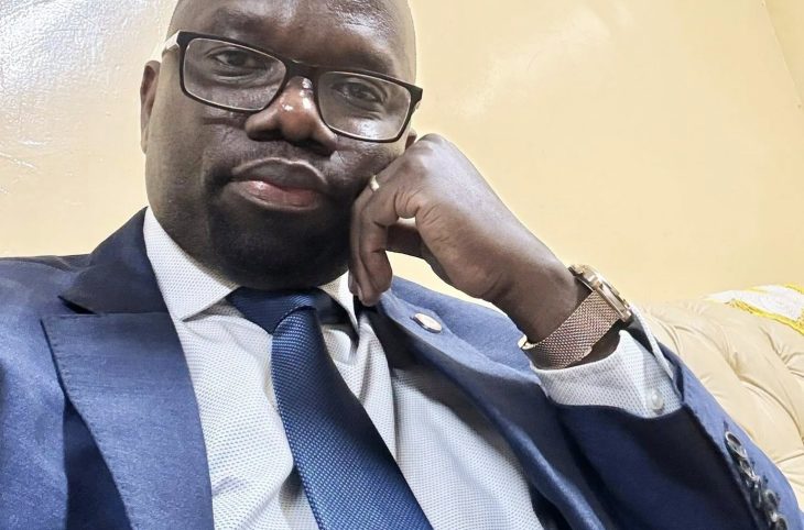 Centrafrique : Didier Martial Pabandji condamné à un an avec sursis