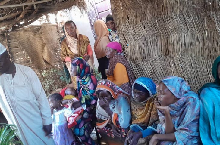 Dossier du jour : des réfugiés centrafricains au Darfour expriment leur calvaire