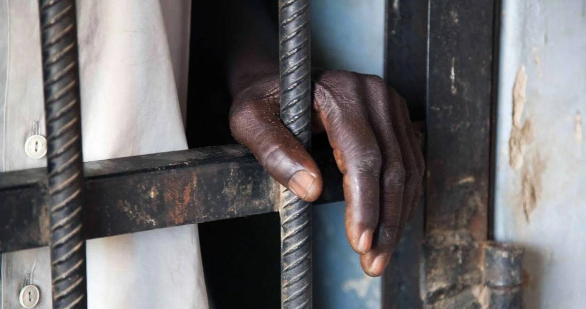 Mineurs derrière les barreaux : que dit la législation centrafricaine ?