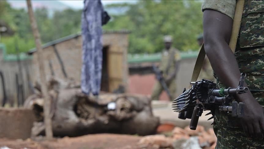 Vakaga : au moins un mort dans une nouvelle attaque armée