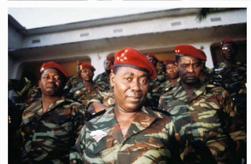 Centrafrique : le 1er septembre 1981 toujours gravé dans la mémoire des Centrafricains