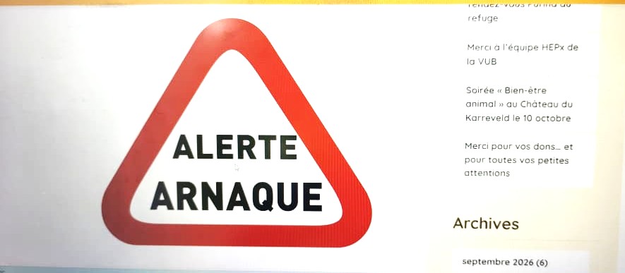 L’arnaque en ligne continue de faire des victimes, témoignage
