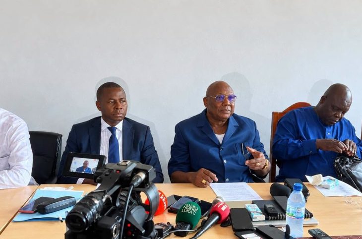 Dossier du jour : le BRDC critique la situation socioéconomique des Centrafricains
