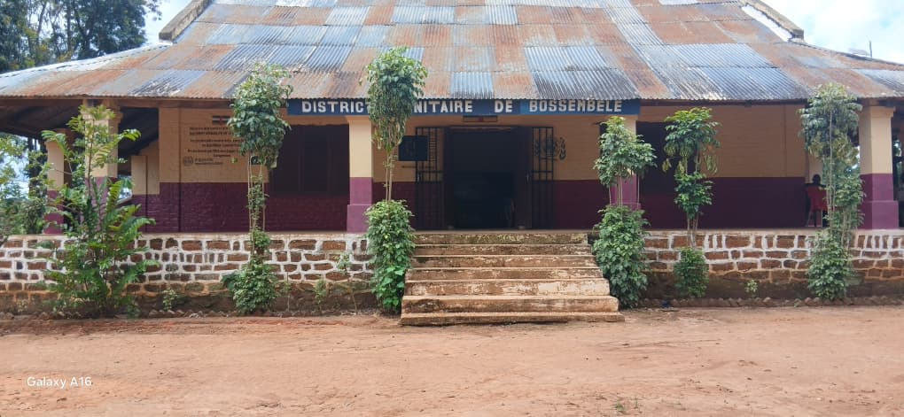 Bossembélé : rupture à la banque de sang de l’hôpital