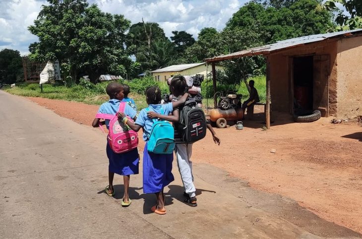 Dossier du jour : Faustin Zameto interpelle le ministre de l’Education à quelques jours de la rentrée scolaire