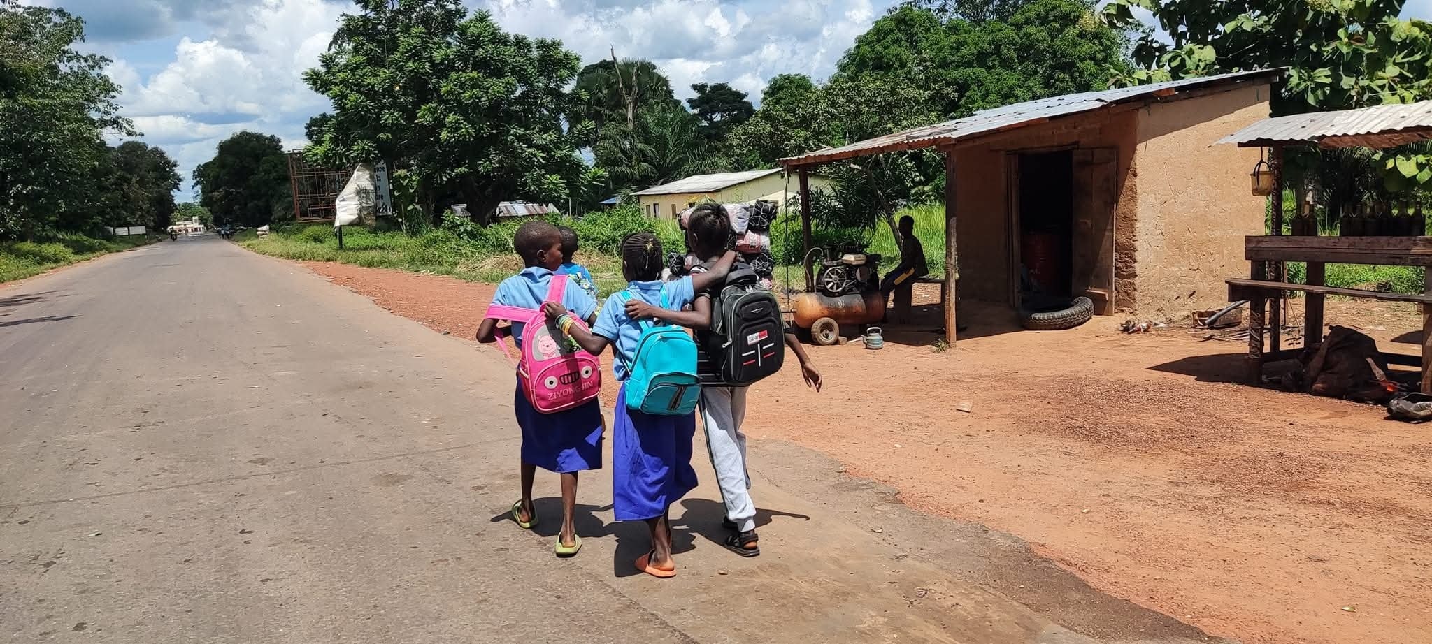 Dossier du jour : Faustin Zameto interpelle le ministre de l’Education à quelques jours de la rentrée scolaire