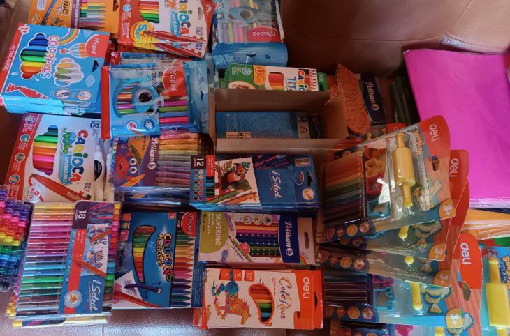 Education : une baisse des prix des fournitures scolaires qui rassure les parents
