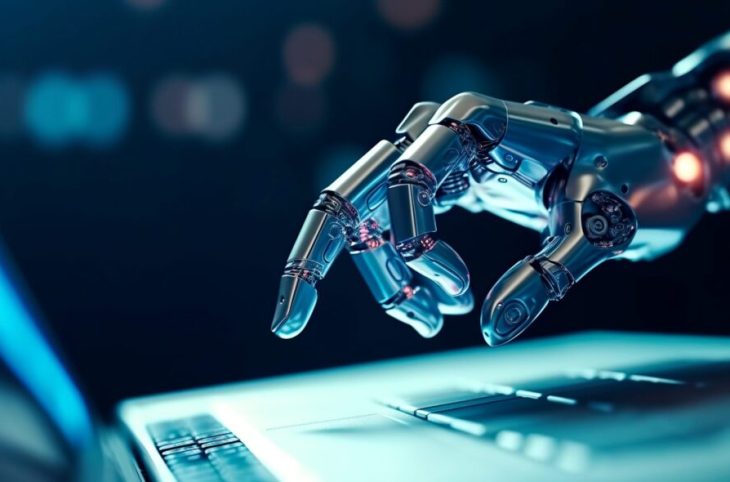 Intelligence artificielle : des chercheurs alertent sur les risques d'une course incontrôlée