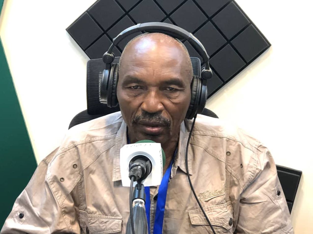 Bambari : « Beaucoup d’élèves ont abandonné l’école pour aller dans des zones aurifères »