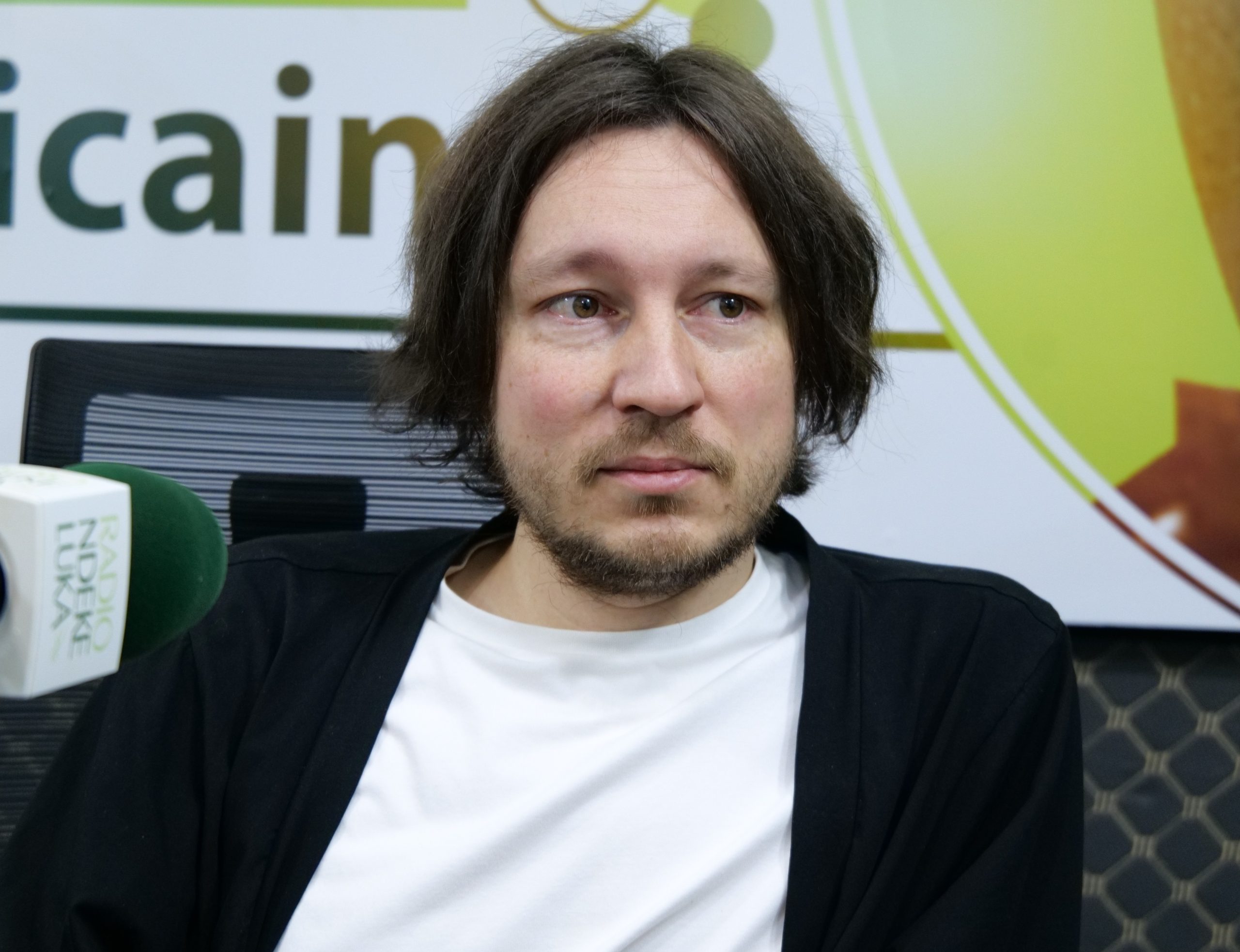 Dmitri Sytyi : « Le gouvernement centrafricain ne paie rien à la Mission russe »