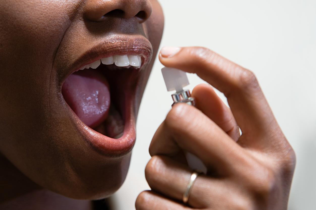 Mauvaise haleine : peut-on s’en débarrasser pour de bon ?