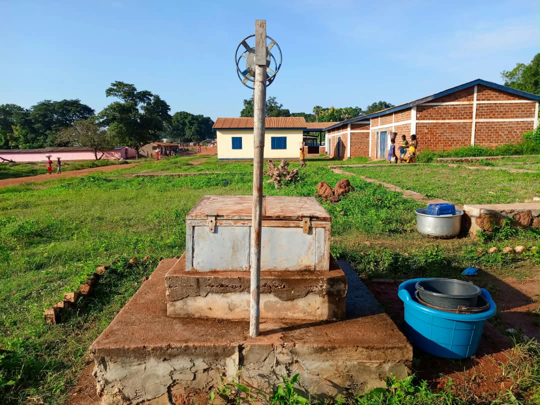 Dekoa : l’accès à l’eau potable reste encore un défi
