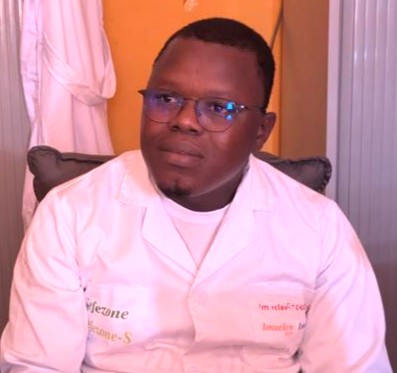 Epidémie d’Ebola : « Notre sous-préfecture est exposée au virus »