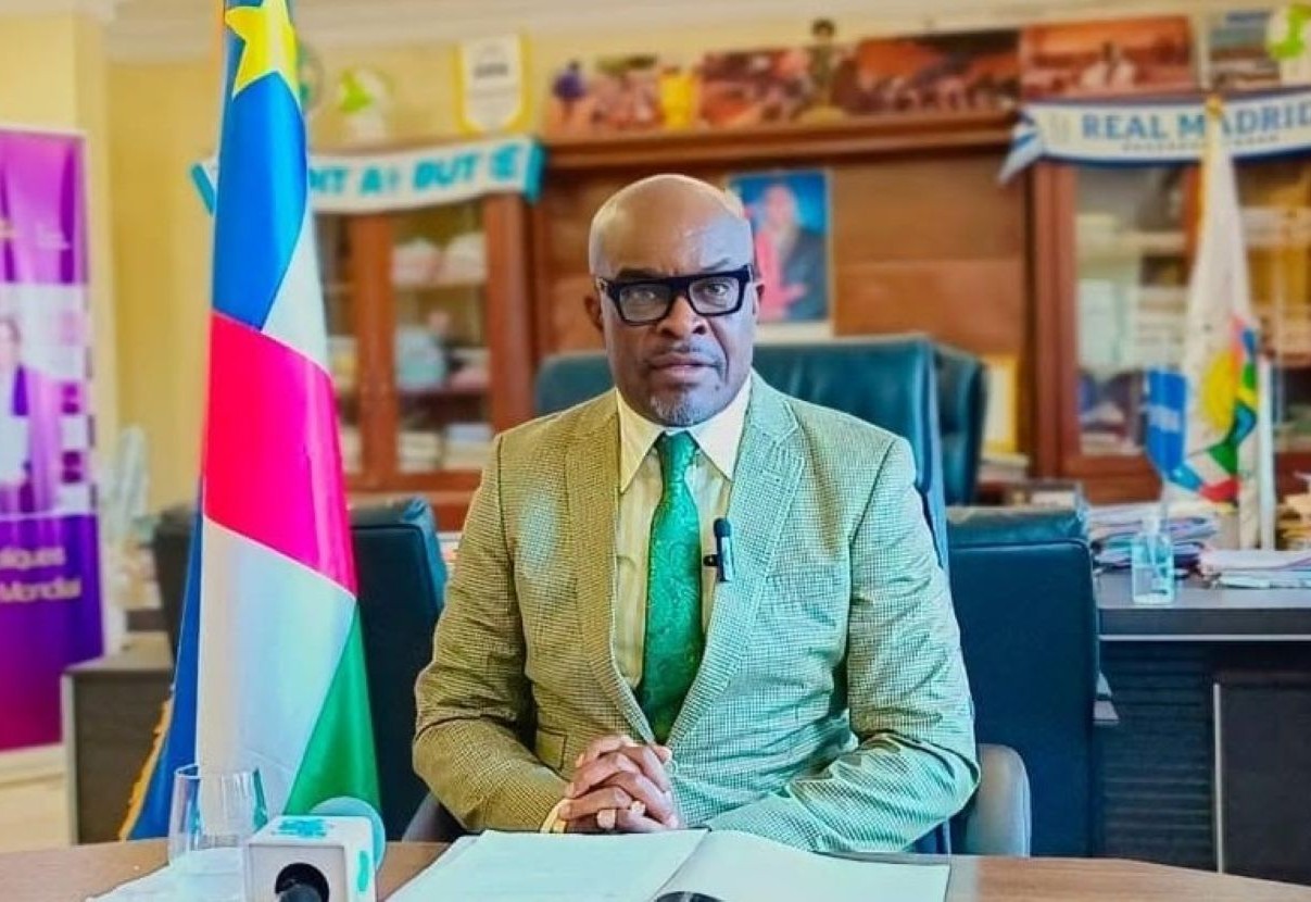 Education : rentrée administrative ce lundi 14 septembre en République centrafricaine