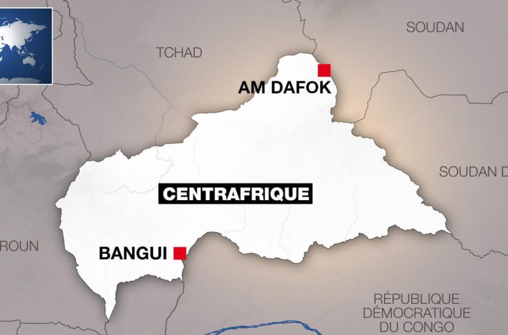 Amdafock : nette amélioration de la situation sécuritaire, 4 mois après une attaque armée