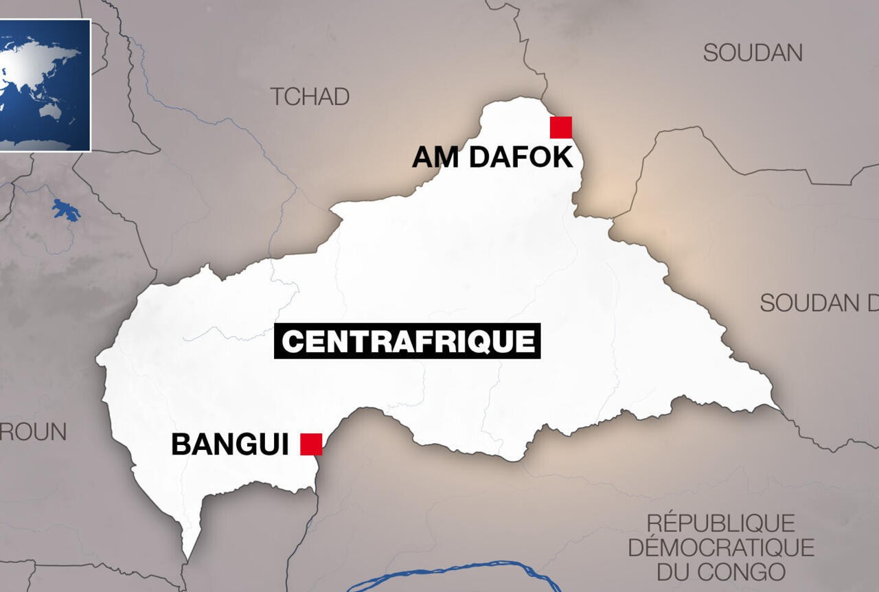Amdafock : nette amélioration de la situation sécuritaire, 4 mois après une attaque armée
