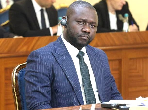 Près de 2000 personnes touchées par les dernières inondations dans le 5ème arrondissement de Bangui, le député appelle à l’aide