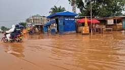Les inondations récurrentes et le défi des solutions durables