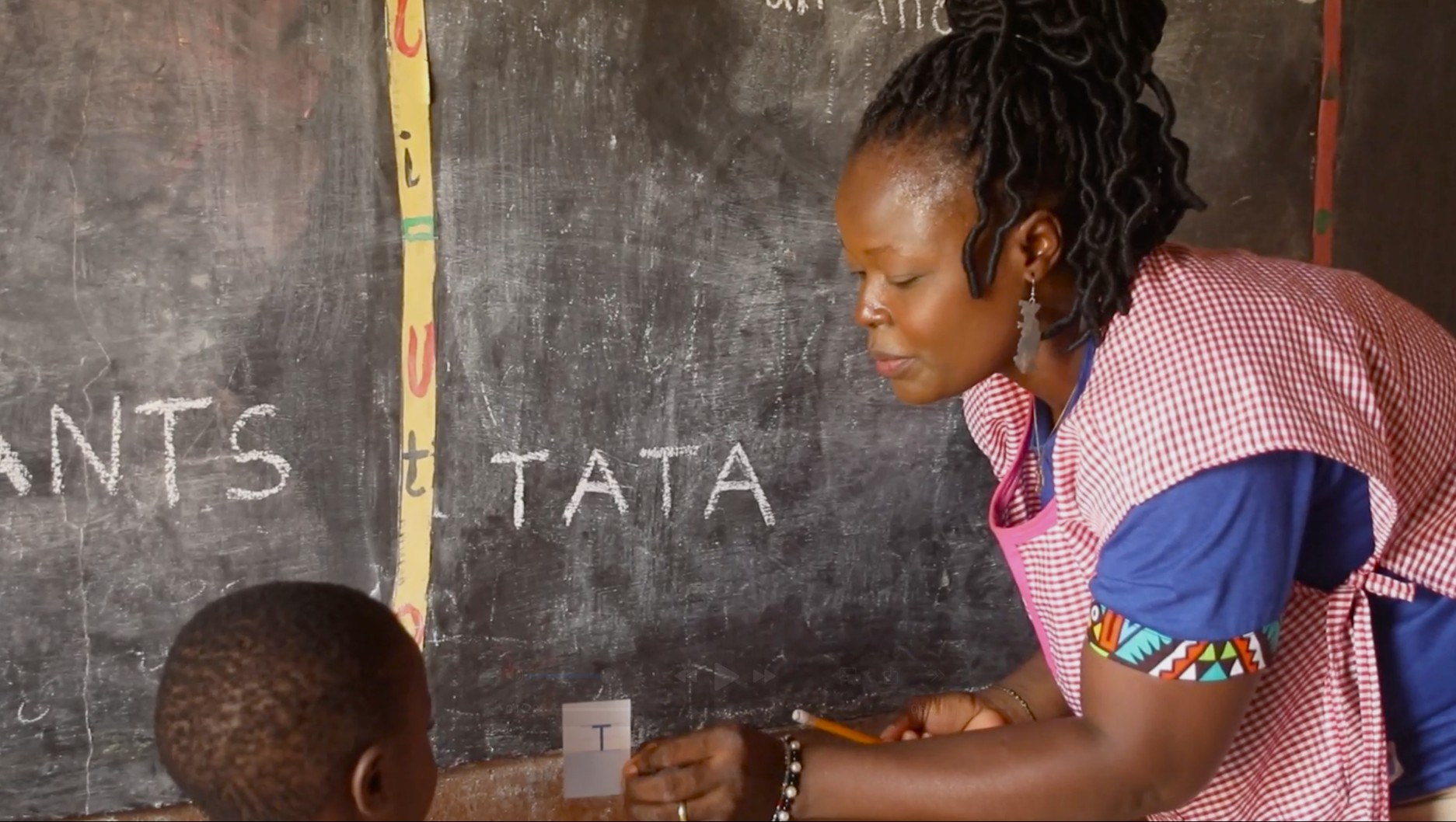 En Centrafrique, la journée de l’enseignant marquée par des difficultés persistantes