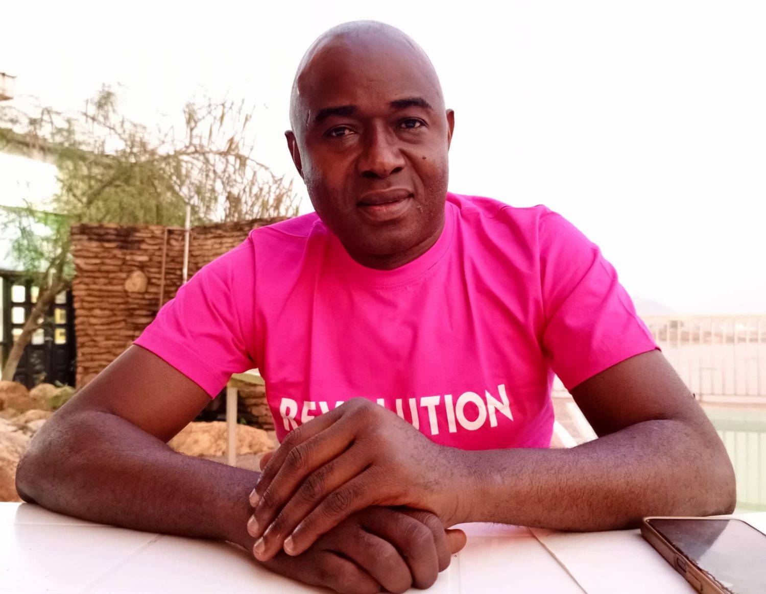 Dossier du jour : Innocent Touzoubé Kassaï appelle à un dialogue social après la « ville morte »