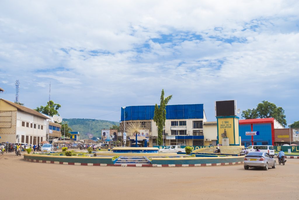 Centrafrique : le parquet annonce des poursuites contre cinq leaders arrêtés après l’appel à une « ville morte »