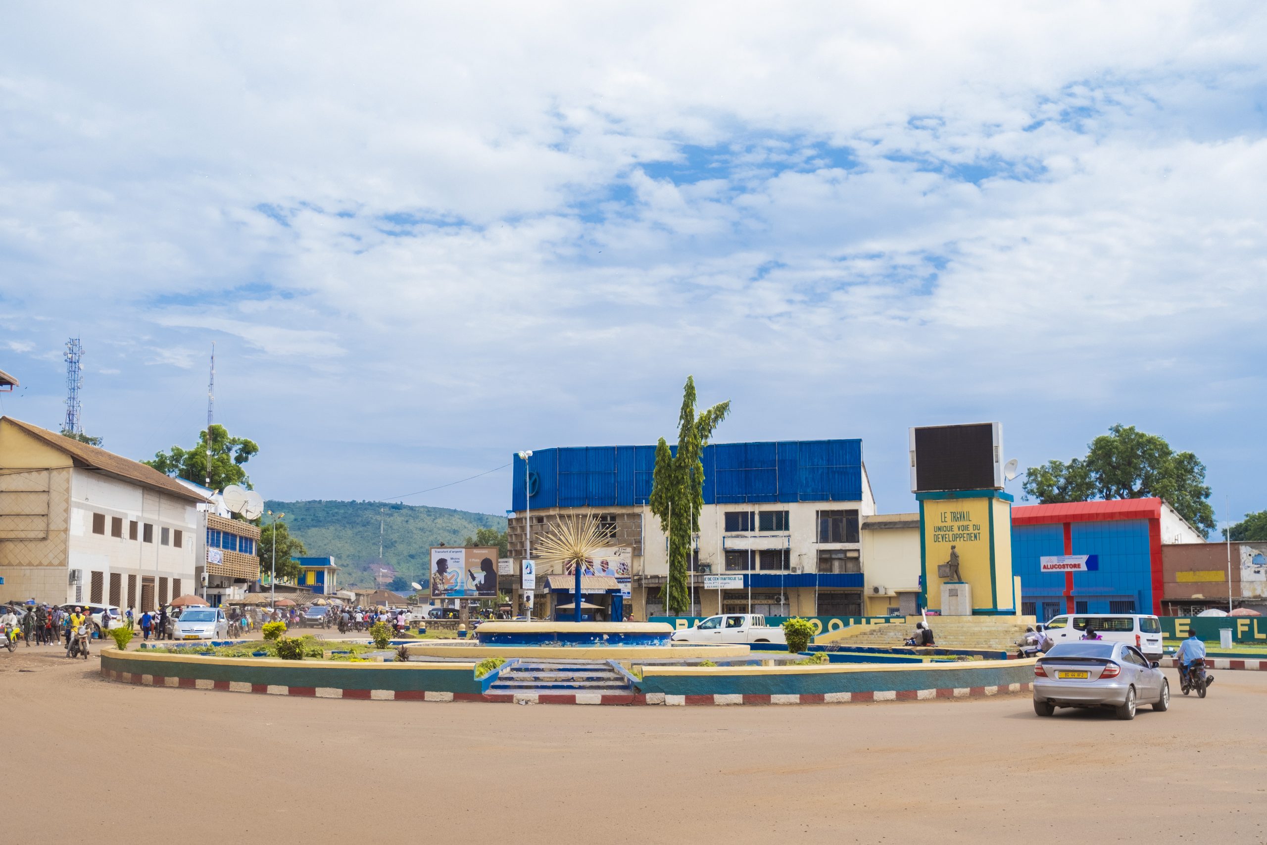 Centrafrique : la journée « ville morte » divise la société civile et les acteurs politiques