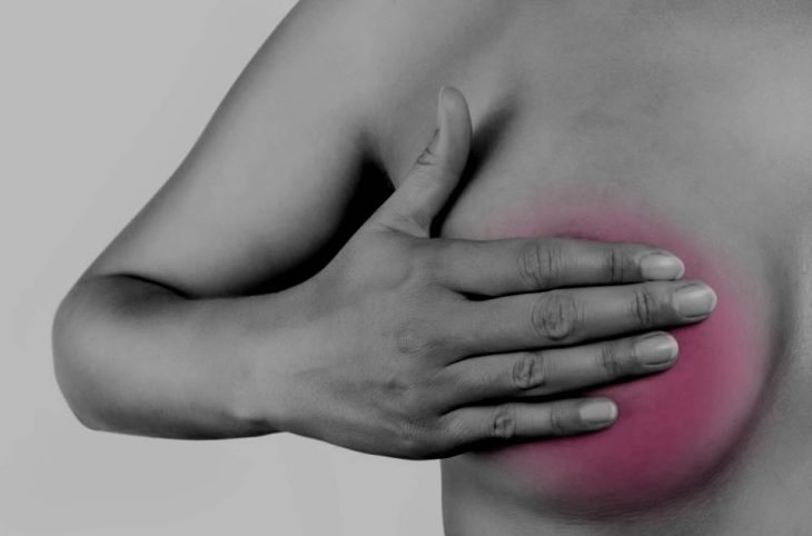 Mag-Santé : cancer du sein, prévention et prise en charge