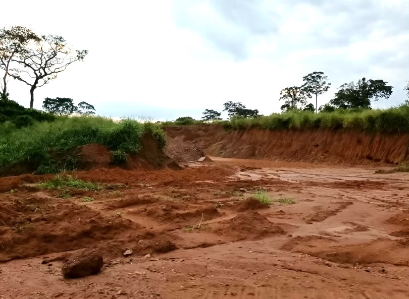 Sosso-Nakombo : inquiétude sur la pollution des eaux par l’activité minière