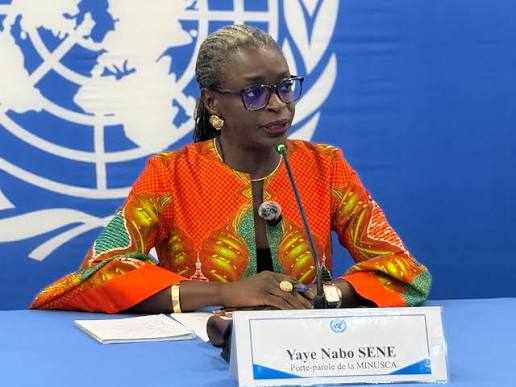 Centrafrique : la MINUSCA salue la libération des trois derniers otages de Bambouti