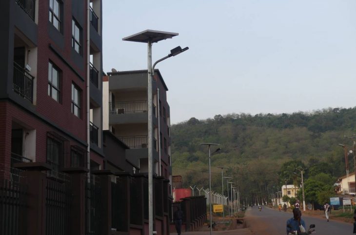 Centrafrique : des organisations de femmes interpellent F.A Touadéra sur la montée des propos haineux