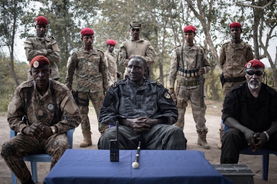 Centrafrique: l’UPC souffle le chaud et le froid à Mboki dans le Haut Mbomou