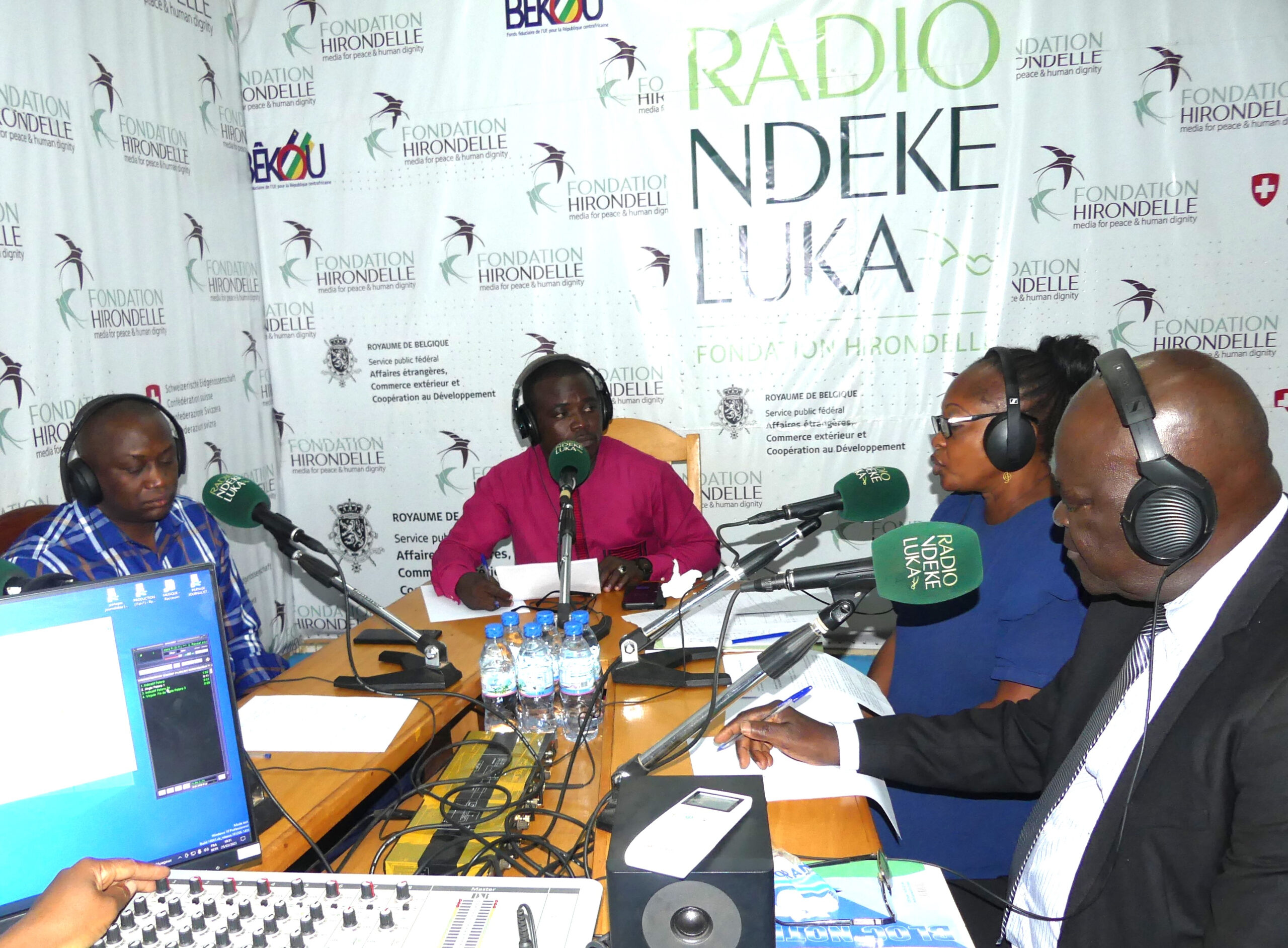 24 mars 2013 : 10 ans après, qu’est-ce qui explique la persistance de l’insécurité ?