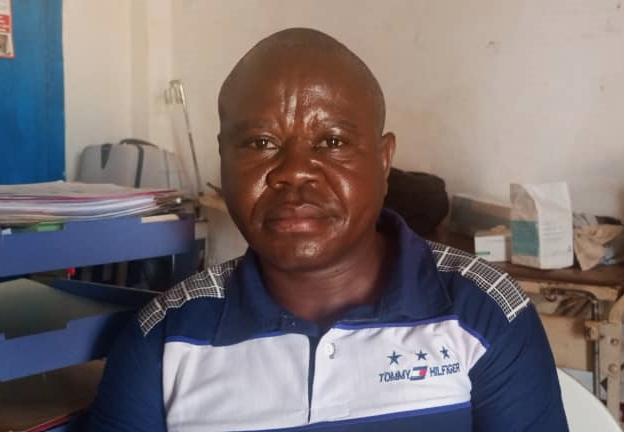 « Sur 5 sous-préfectures, seul l’hôpital secondaire de Zémio dispose d’un médecin »