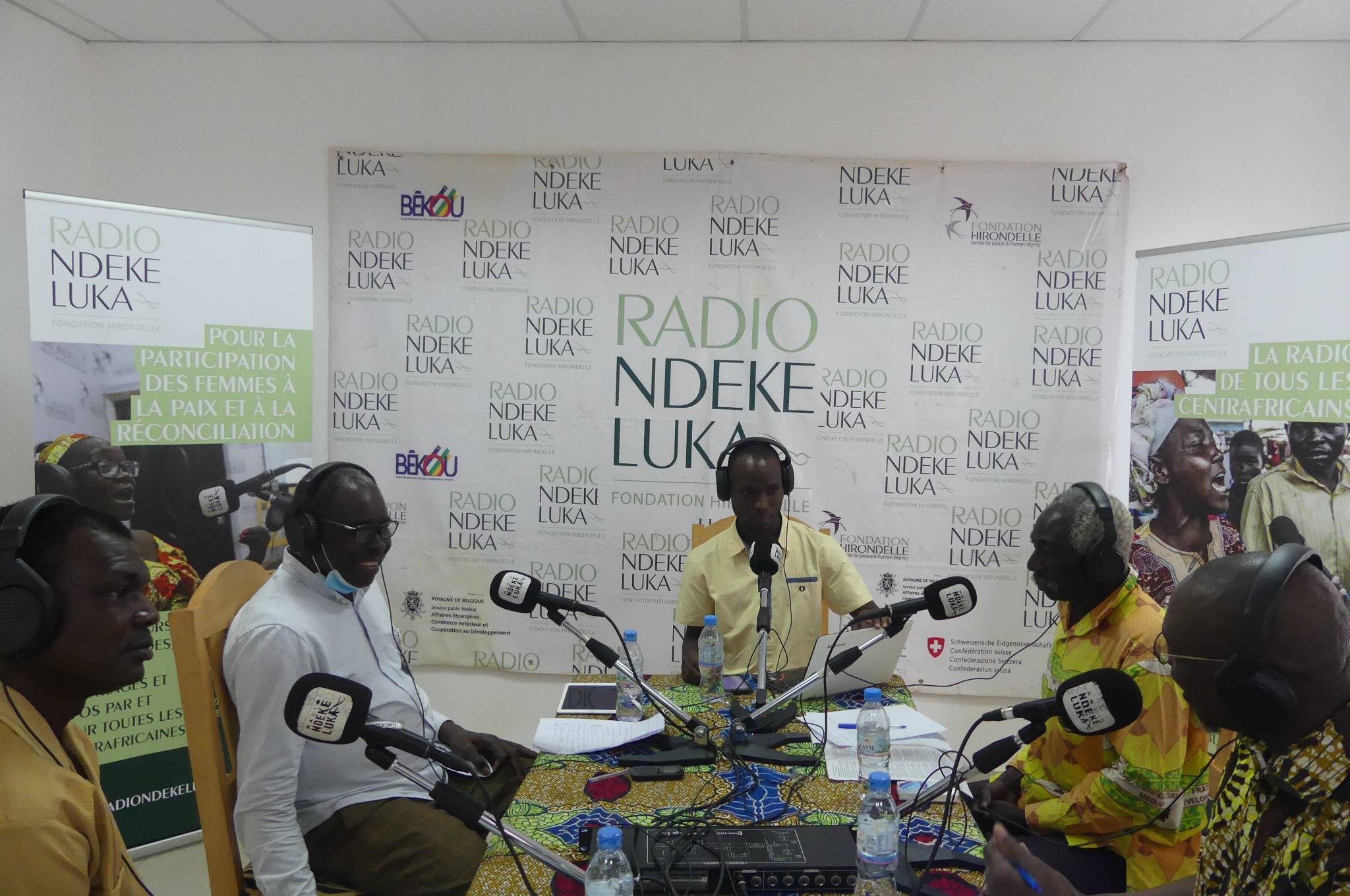 Va-t-on vers un glissement du calendrier électoral ?