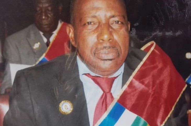 "Les enseignants qui trainent à Bangui après leur affectation à l’intérieur du pays doivent être interpellés"