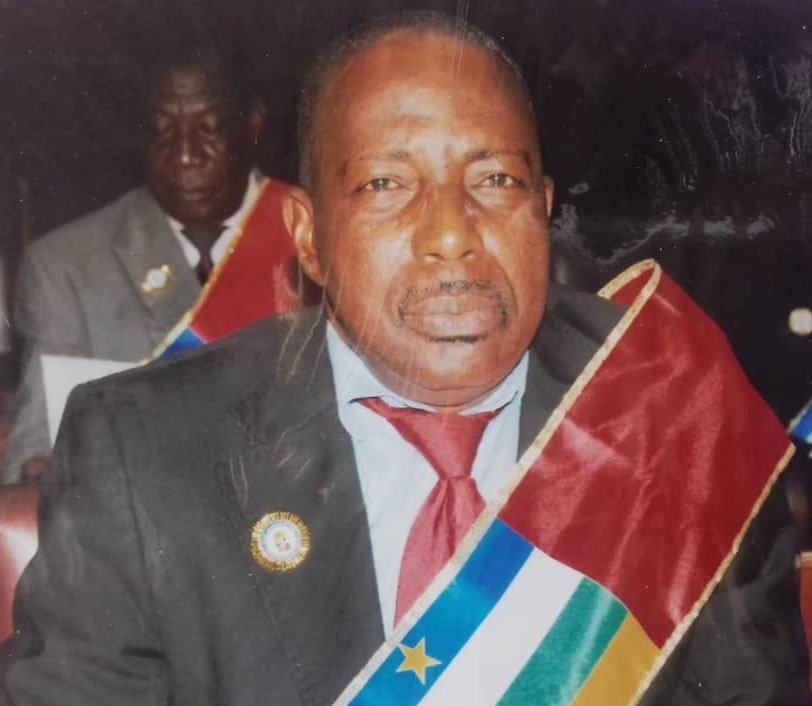 « Les enseignants qui trainent à Bangui après leur affectation à l’intérieur du pays doivent être interpellés »