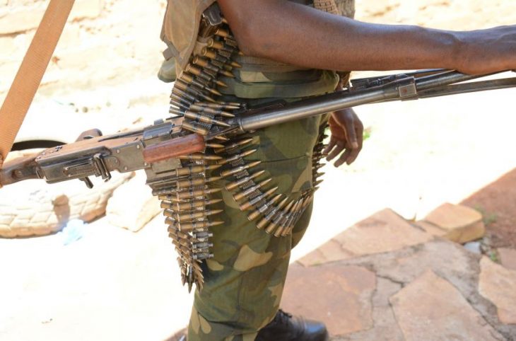 Mambéré Kadéï : 7 personnes kidnappées à Gamboula