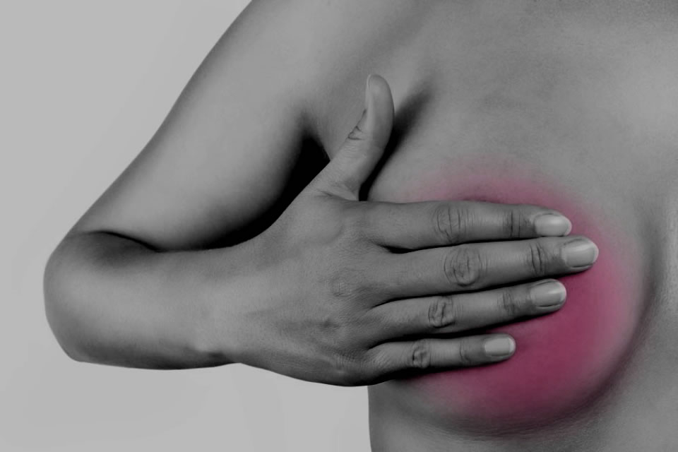 Le cancer de sein, comment reconnaître les premiers symptômes ?