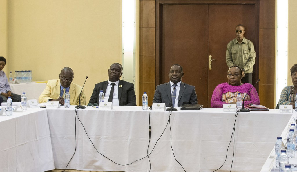 RCA : L’ANE table sur 21 milliards pour organiser les élections de 2020-2021