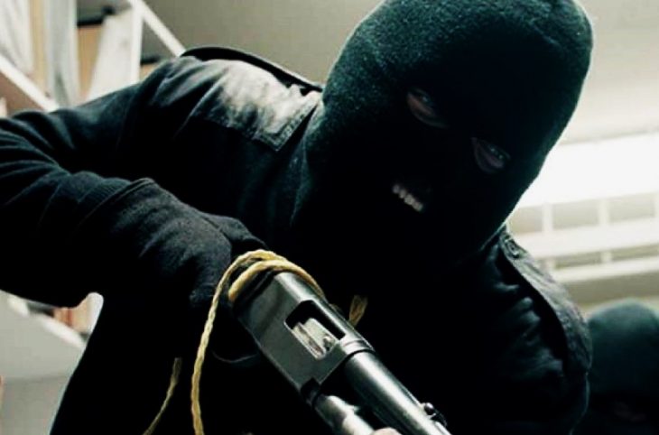 Bangui: la montée des braquages au PK5 inquiète habitants et autorités locales