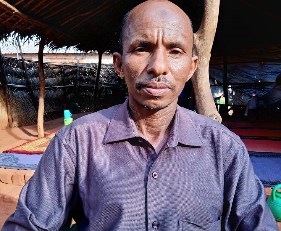 Zémio : « Jusque-là, on vit sans les forces de sécurité intérieure »