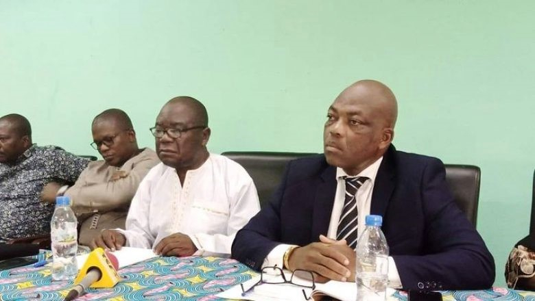 Centrafrique : la plateforme Bé Oko sort du silence et exprime son soutien aux autorités centrafricaines