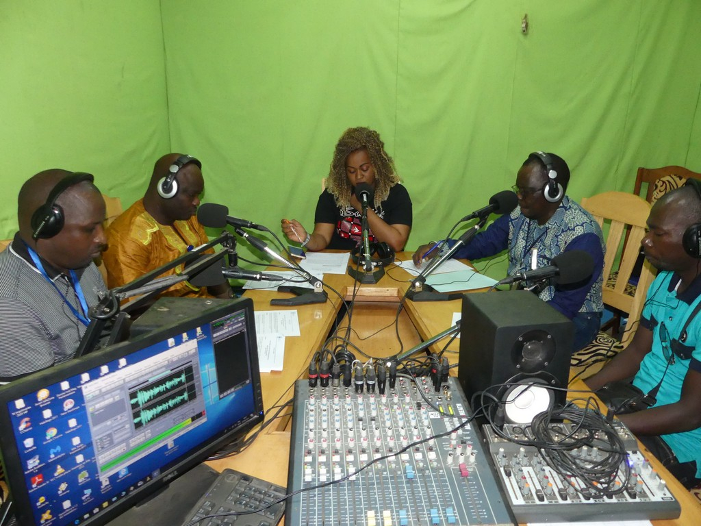 Les défis à la sécurité alimentaire en République Centrafricaine