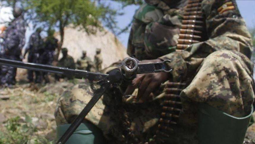 Centrafrique : la ville de Kouango attaquée par des hommes armés