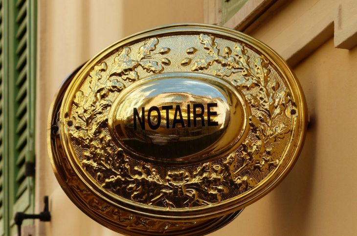 Mag-justice : quelles sont les obligations d’un notaire ?