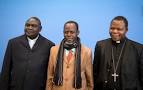 La plate-forme religieuse de Centrafrique récompensée par la fondation Roosevelt