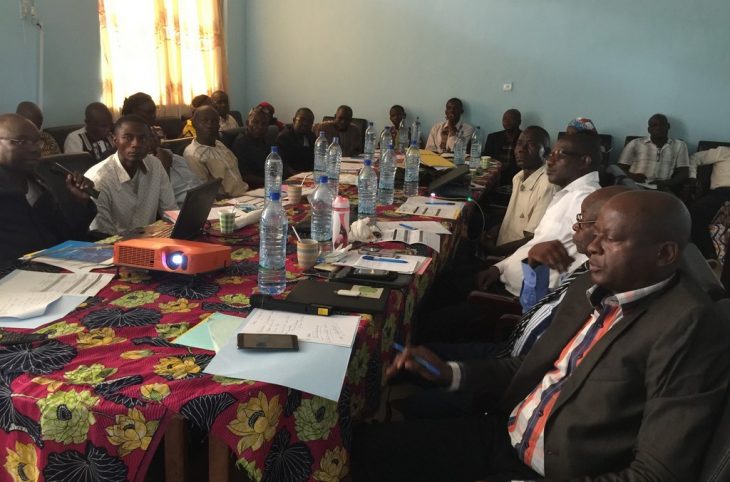 RCA : La transparence dans les industries extractives encore faible selon la société civile