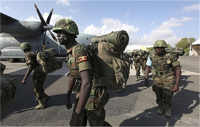 RCA : deux soldats ougandais tués à Zémio